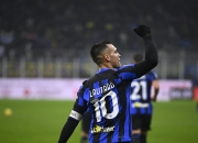 开云体育-国米主场全取三分，领跑意甲