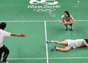 开云体育-包含韩国队翻盘日本队，辛杜统治全场的词条