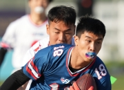 开云体育-包含一场经典之战！橄榄球点燃球迷热情的词条