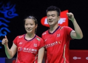 开云平台-包含印尼队碾压中国队，郑思维刷新纪录的词条