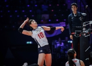 开云体育平台APP-日本队完胜法国队，李梓嘉统治全场