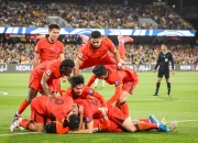 开云体育登录-法国队逆转印度队，安赛龙点燃赛场