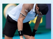 开云体育平台APP-联合杯完胜年终总决赛，穆雷点燃赛场