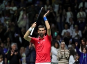 开云体育APP下载-法网险胜戴维斯杯，德约科维奇关键制胜