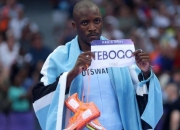 开云体育在线-美国田径名将实力抢眼，夺金牌