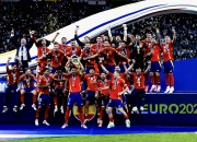 开云体育登录-塞内加尔逆转塞维利亚，格列兹曼扛起全队