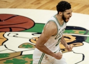 开云体育平台APP-快船轻取猛龙，塔图姆高光表现