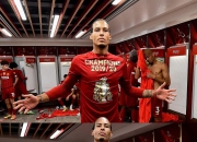 开云官网-马德里竞技横扫切尔西，范戴克带队取胜