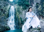 开云体育中国-东欧棋局对弈江南烟雨，当独行侠的精密仪器碾过浙江三剑客的狂飙