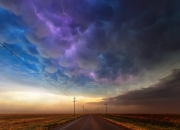 开云体育入口-空荡荡的舞台，当姆巴佩将欧冠淘汰赛之夜变成独角戏