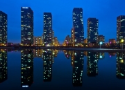 开云-夜幕下的伦敦桥，迪马利亚幽灵两传一射，切尔西提前终结国米悬念