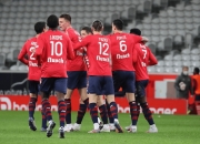 开云sport-里昂队取得宝贵胜利，法甲积分榜再添分数的简单介绍