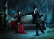 开云体育中国-森林法则，雄鹿决胜局带走步行者，福克斯成为致命关键先生