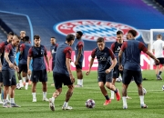 开云官网-马德里熊队击败强敌，晋级强的简单介绍