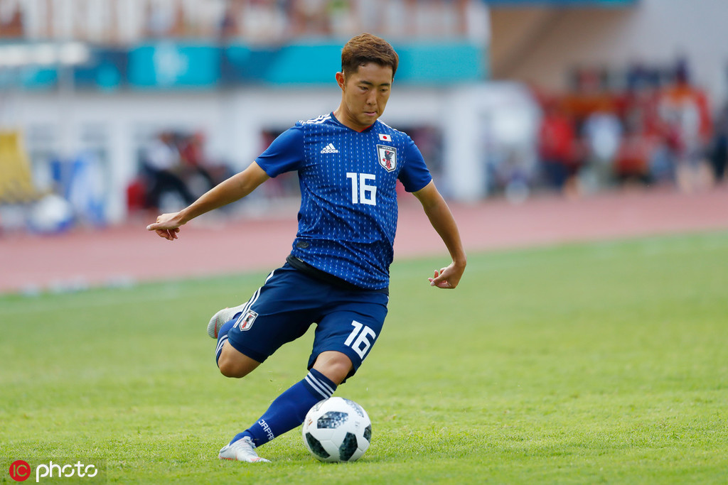 日本球队首次抵达澳门,备战亚洲足坛盛事的简单介绍 日本球队首次抵达澳门,备战亚洲足坛盛事的简单介绍