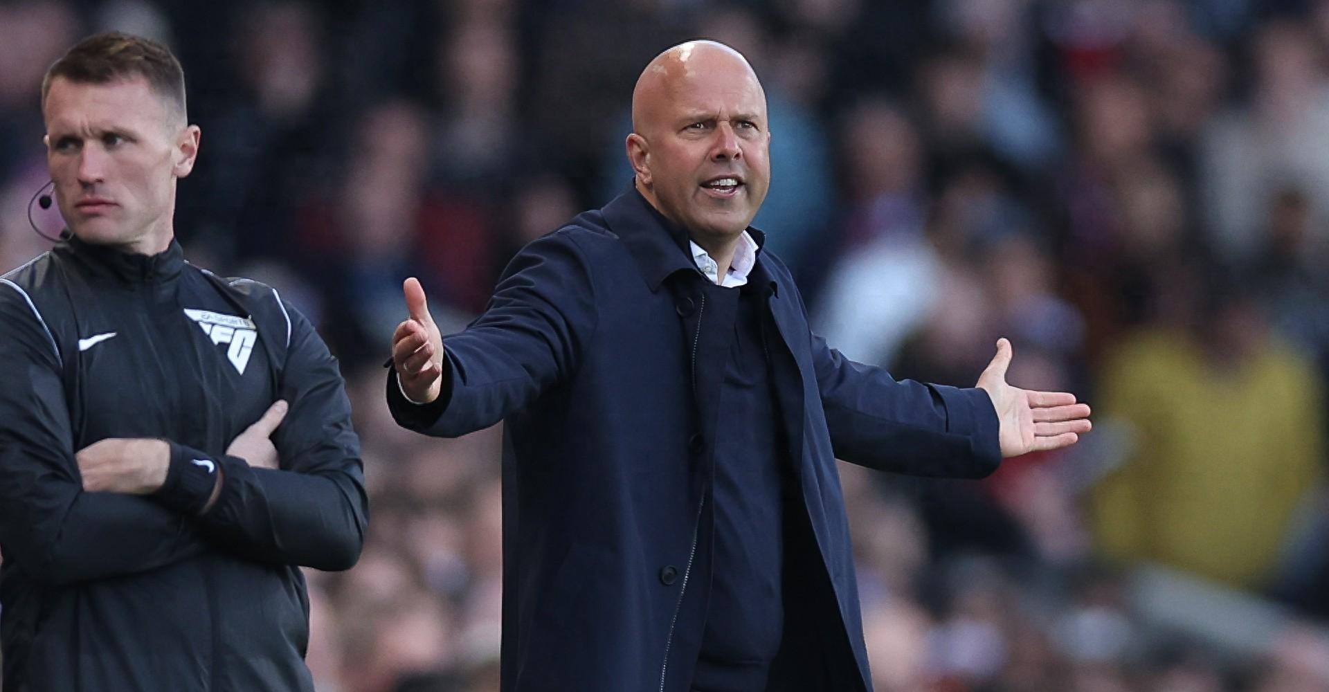 利物浦备战关键战役，研究对手战术