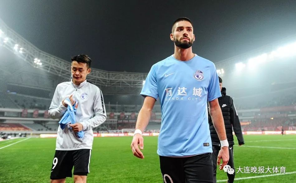 大连一方遭遇连败,紧急停下颓势的简单介绍 大连一方遭遇连败,紧急停下颓势的简单介绍