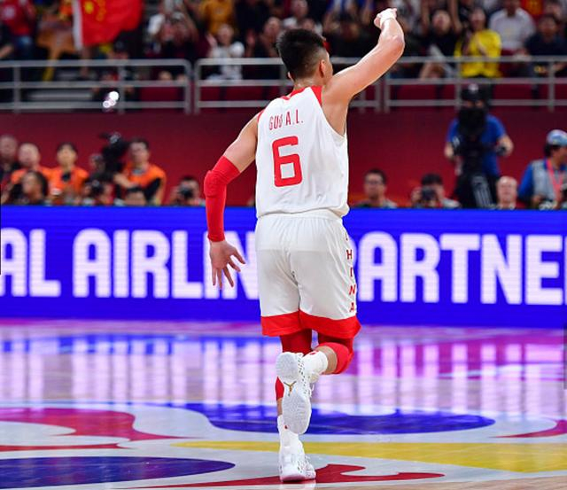 重庆男篮豪取胜利，狂飙猛进突破壁垒的简单介绍