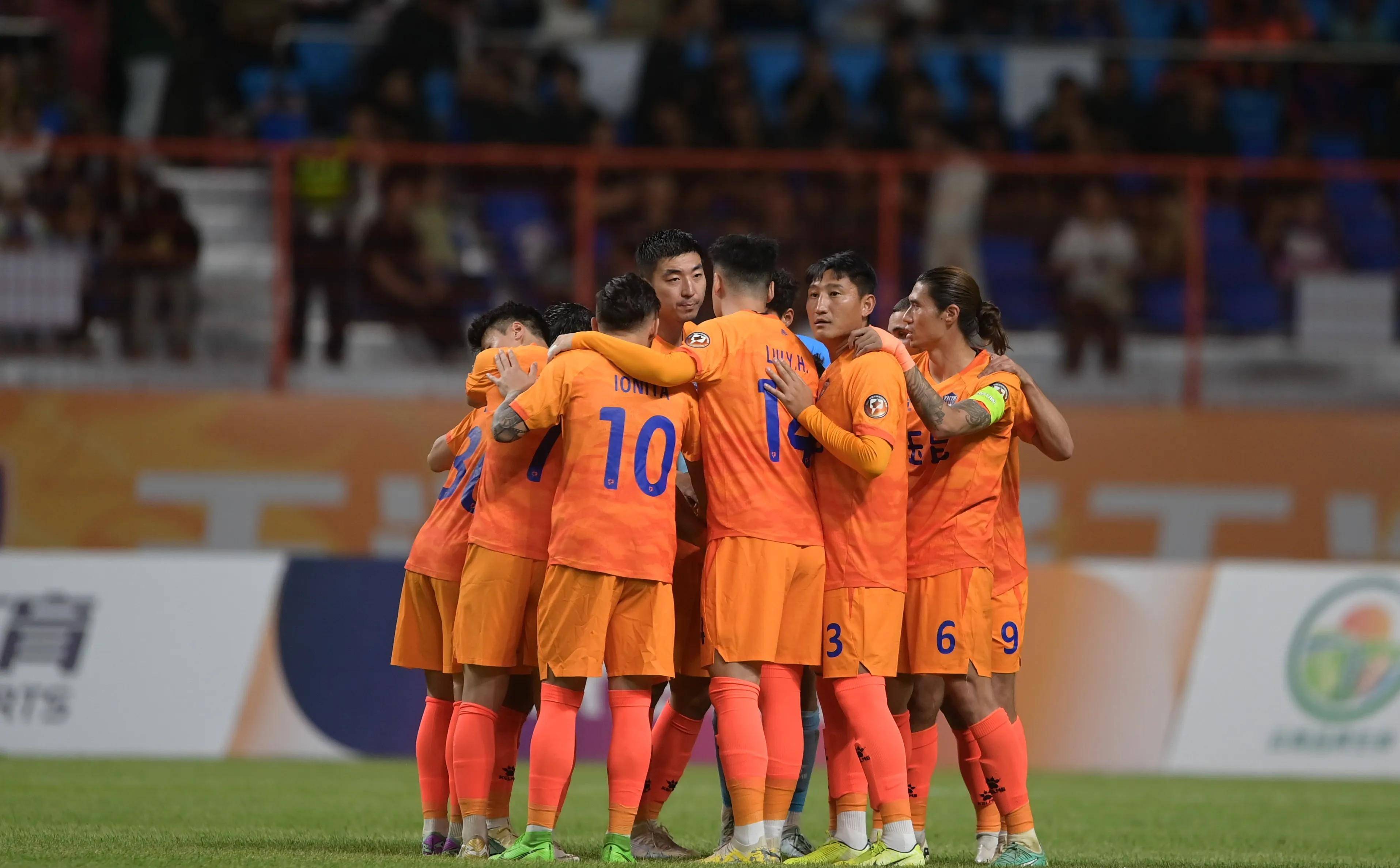 大连赢球：大连一方战胜重庆斯威，积分榜稳步上升的简单介绍