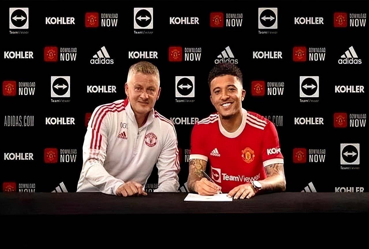 曼联战平狸影射球员，索尔斯克亚难饶恕