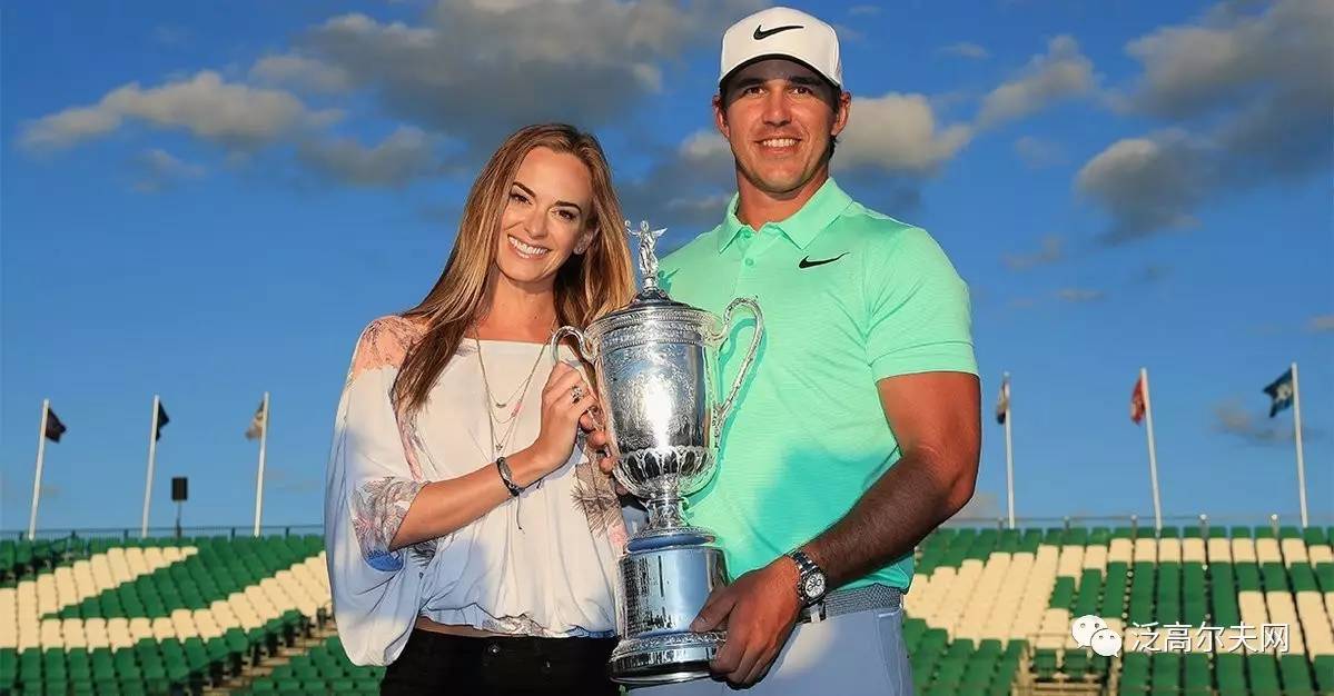 美国公开赛冠军诞生，创造历史纪录的简单介绍