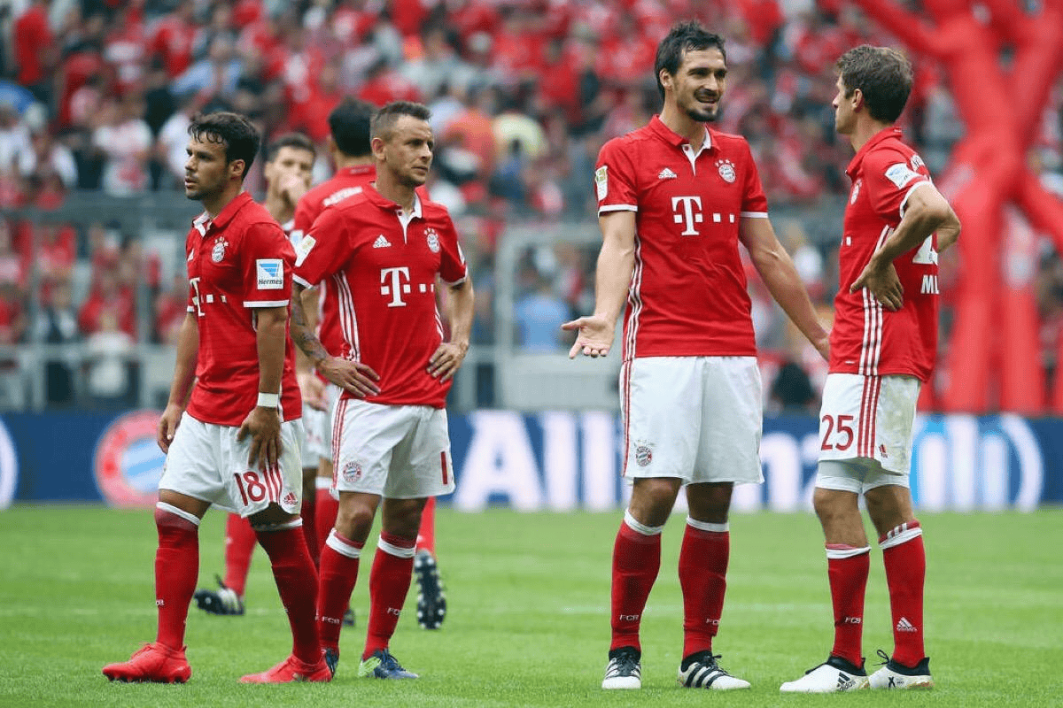 包含莱比锡球员技术精湛，为球队锦上添花的词条