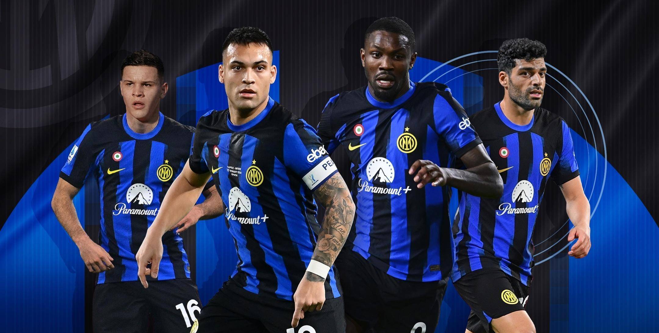 意甲球队:国际赛场表现出色 意甲球队:国际赛场表现出色