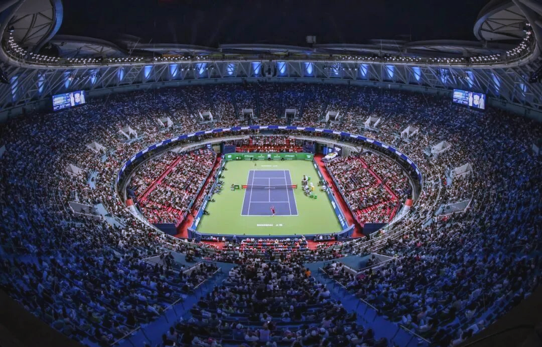 世界赛舞台，网球代表国家出征荣耀的简单介绍