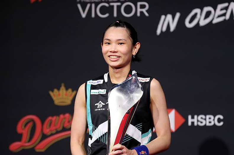 日本队翻盘丹麦队,戴资颖带队取胜 日本队翻盘丹麦队,戴资颖带队取胜