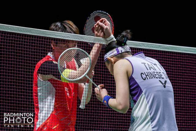 泰国队翻盘印度队，陈雨菲统治全场的简单介绍