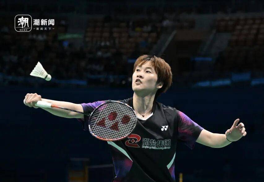 韩国队险胜中国队，陈雨菲关键制胜