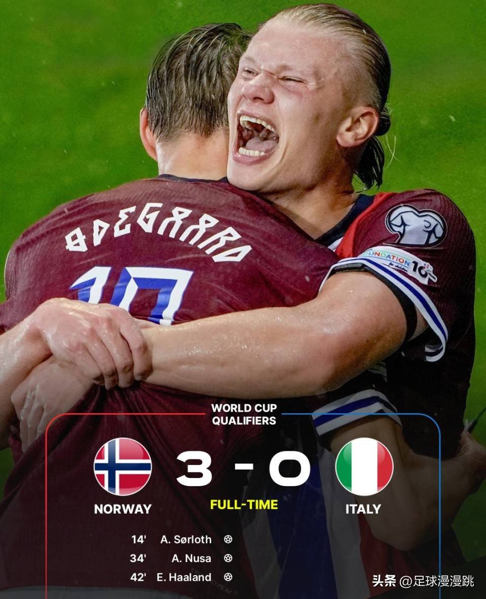 瑞典完胜希腊,哈兰德状态火热 瑞典完胜希腊,哈兰德状态火热