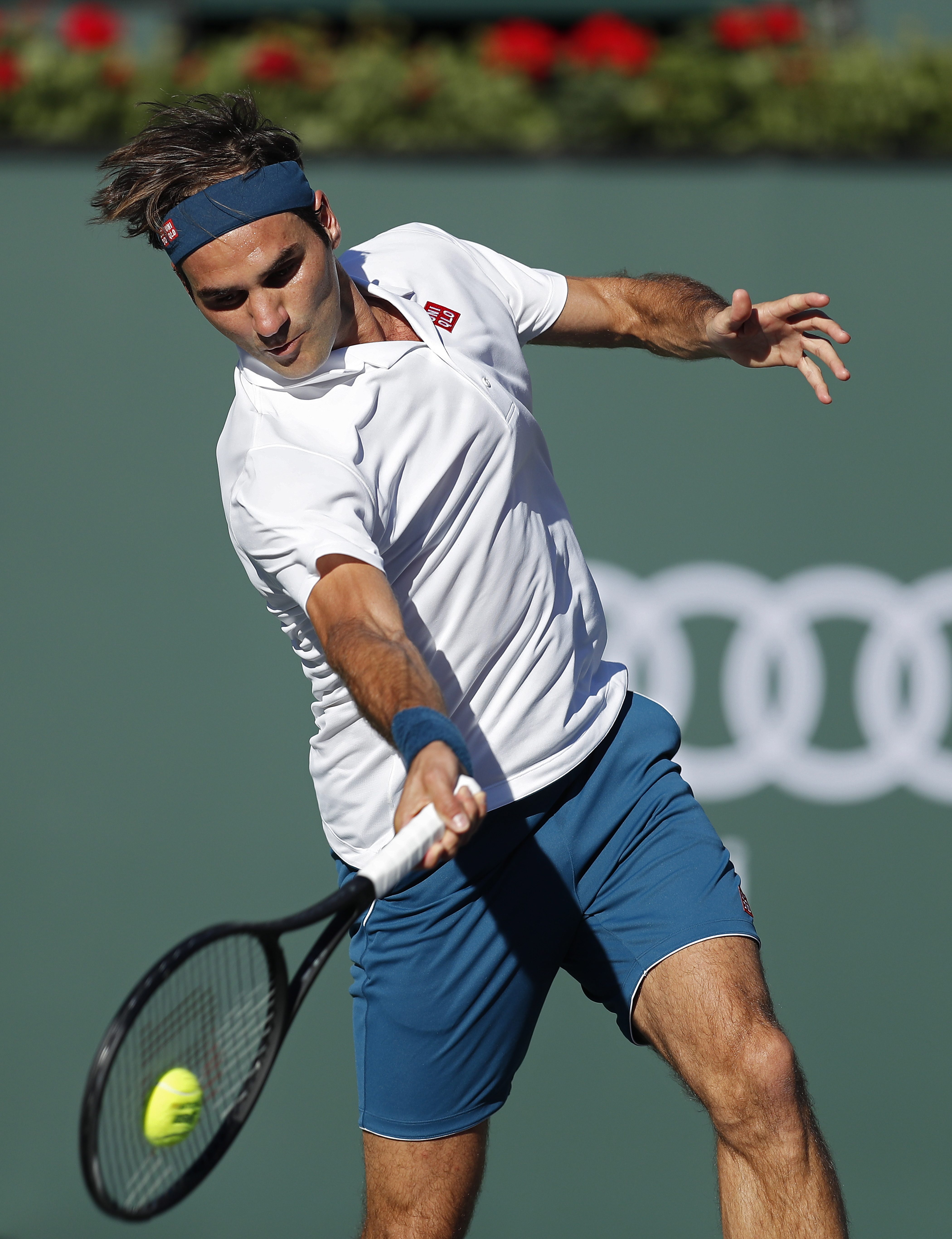 年终总决赛碾压ATP总决赛，蒂姆统治全场