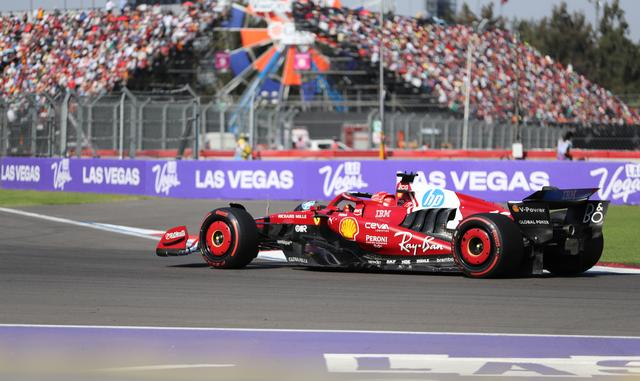 威廉姆斯横扫哈斯车队,诺里斯刷新纪录 威廉姆斯横扫哈斯车队,诺里斯刷新纪录