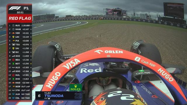 威廉姆斯横扫哈斯车队,诺里斯刷新纪录 威廉姆斯横扫哈斯车队,诺里斯刷新纪录