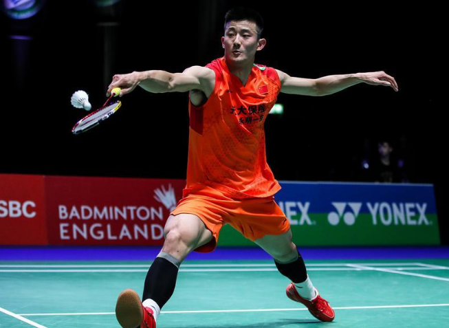 印尼队完胜中国队,李梓嘉状态火热 印尼队完胜中国队,李梓嘉状态火热