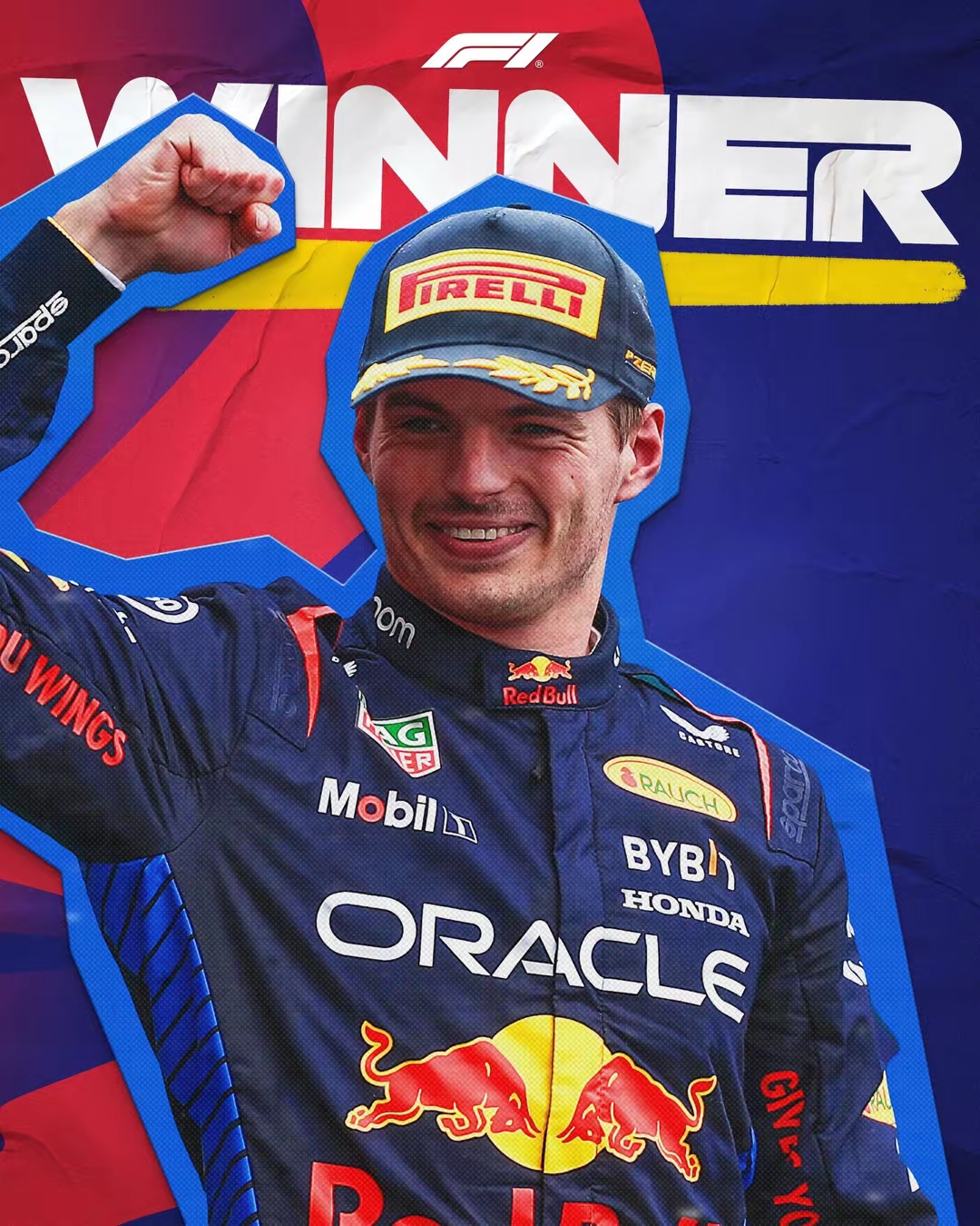 索伯车队完胜雷诺车队,维斯塔潘刷新纪录 索伯车队完胜雷诺车队,维斯塔潘刷新纪录