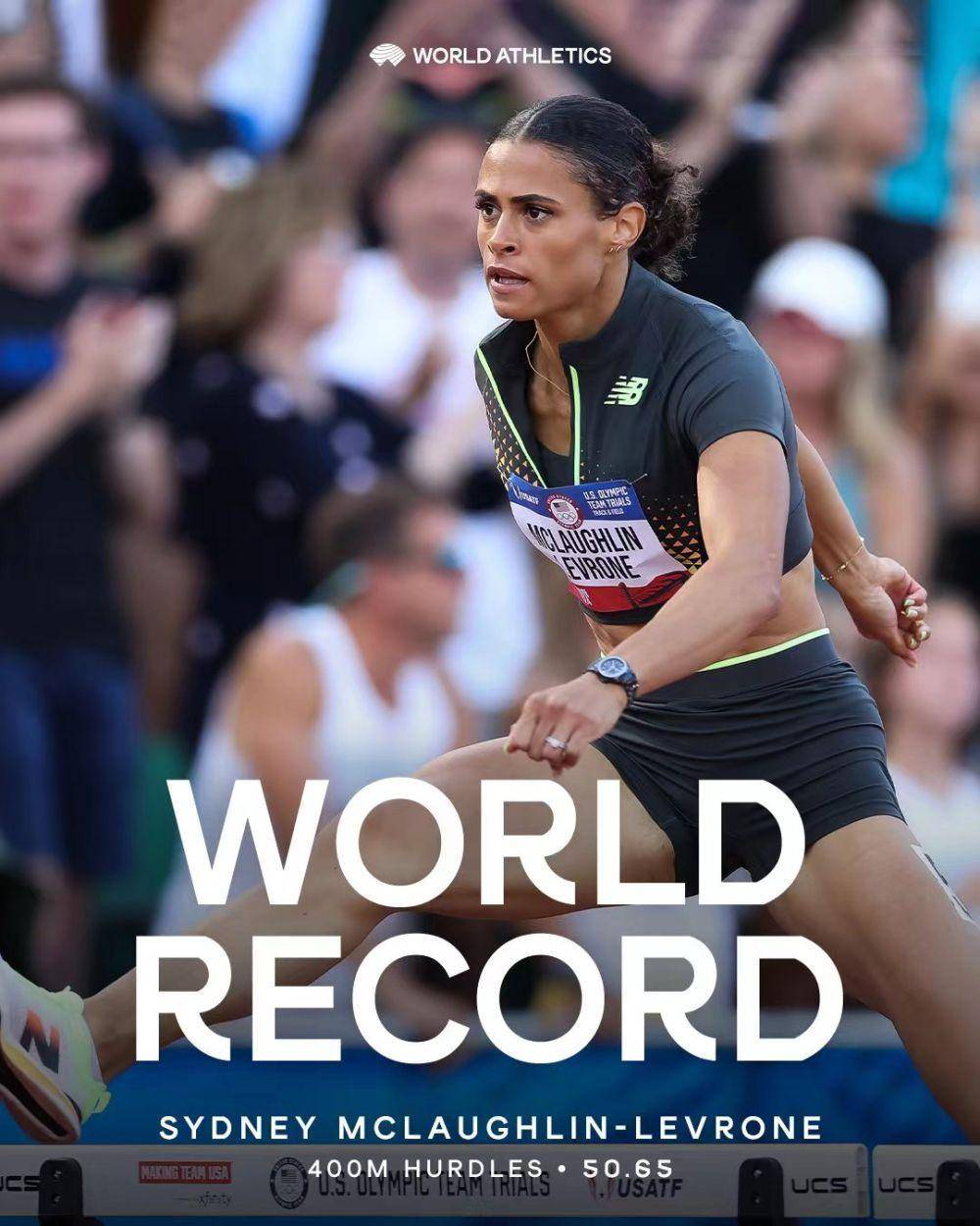 美国田径名将实力抢眼,夺金牌 美国田径名将实力抢眼,夺金牌