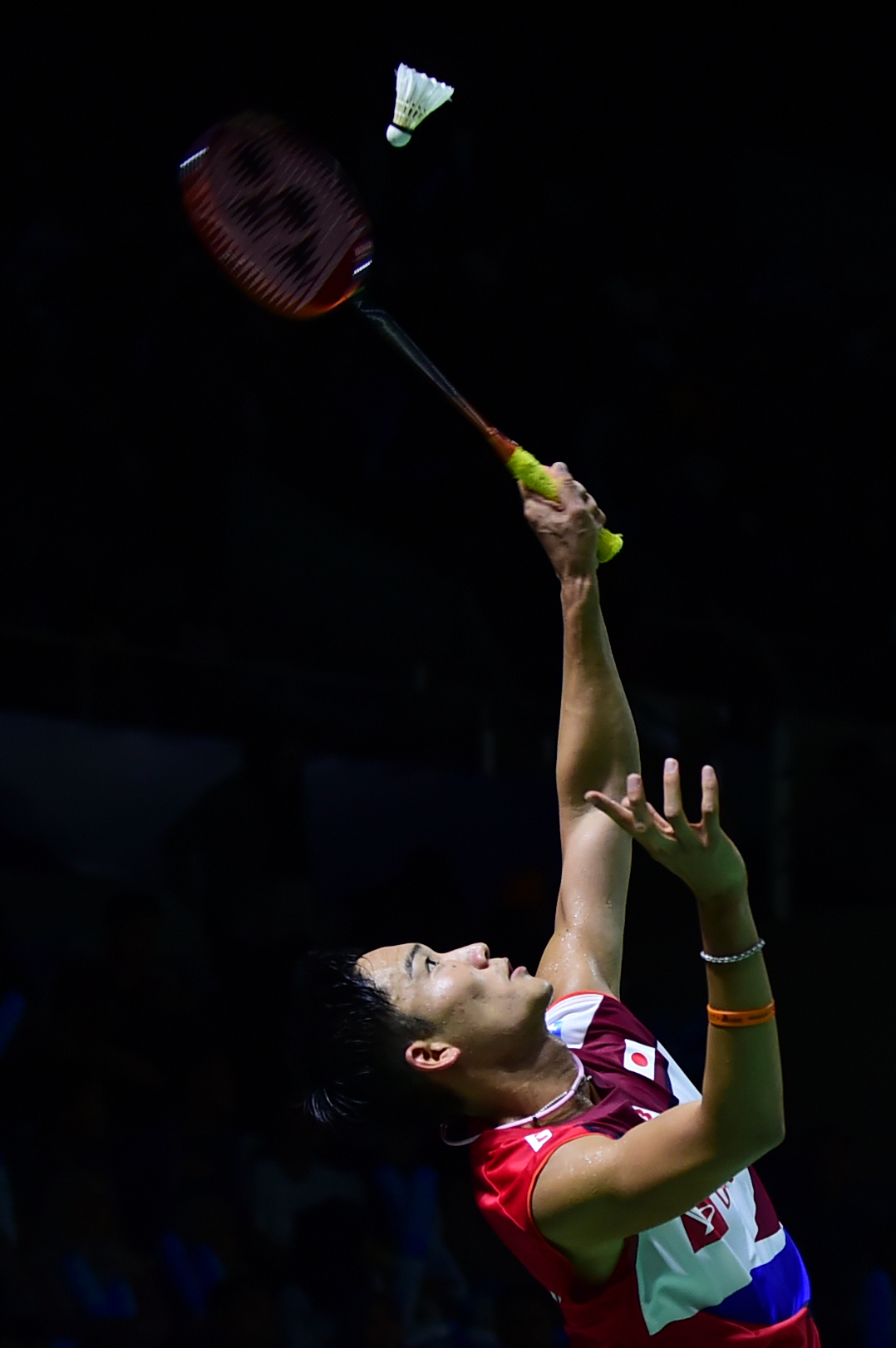 马来西亚队绝杀印尼队，桃田贤斗关键制胜