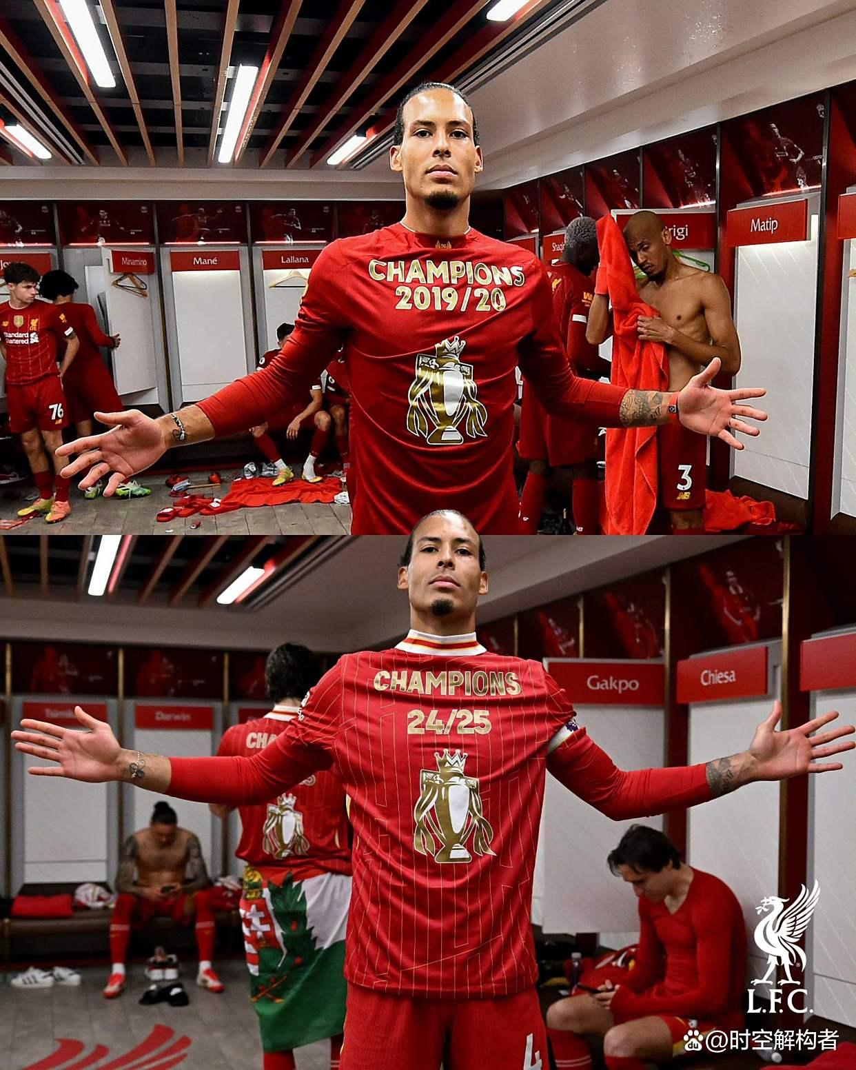 马德里竞技横扫切尔西，范戴克带队取胜