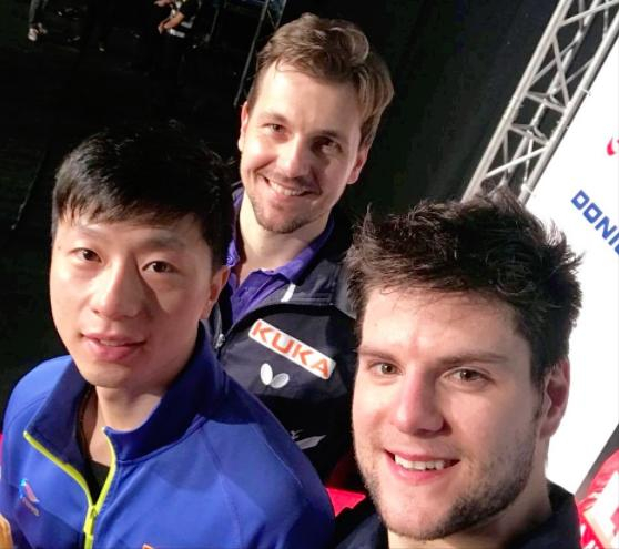 德国队碾压韩国队，波尔关键制胜