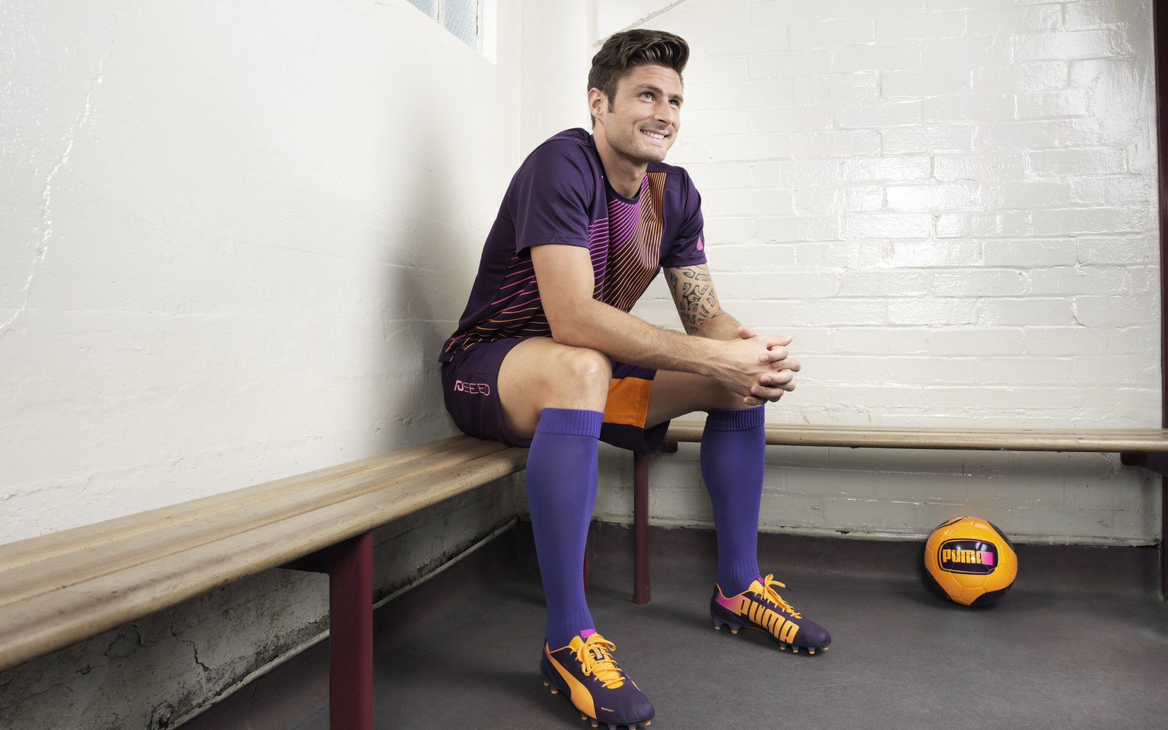 当荷兰郁金香嫁接韩国泡菜，加克波如何用东方兵法制霸圣西罗