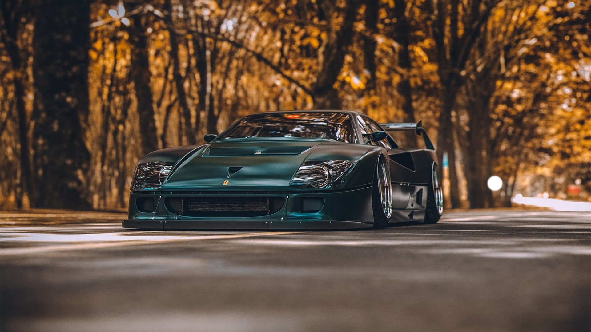 都灵夜未央,无名蒂亚戈与旧时代的最后一舞